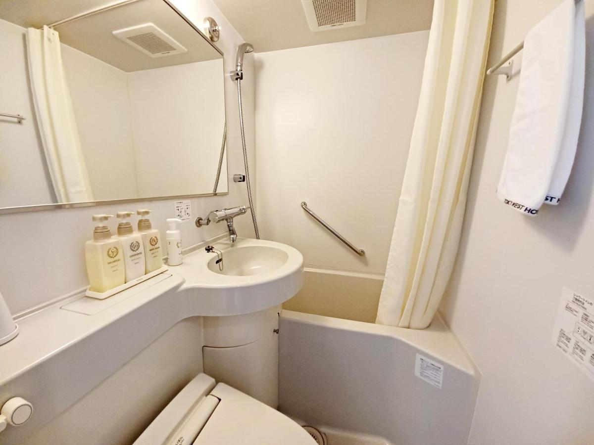 Akasaka Urban Hotel Tokyo Dış mekan fotoğraf