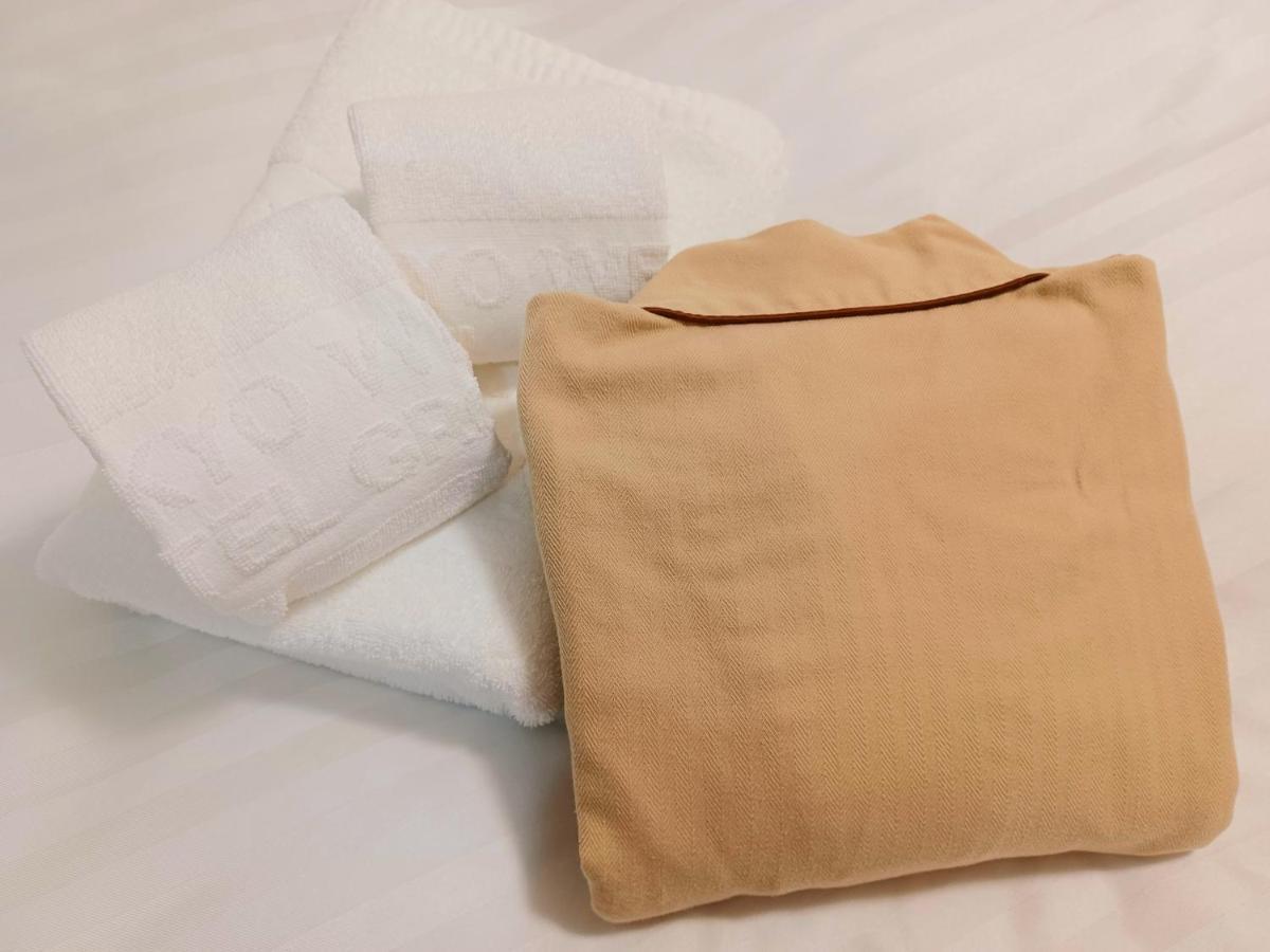 Akasaka Urban Hotel Tokyo Dış mekan fotoğraf